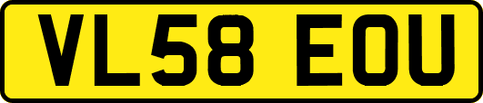 VL58EOU