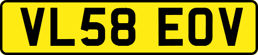 VL58EOV