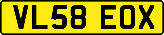 VL58EOX