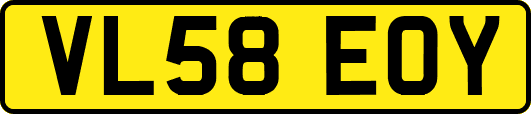 VL58EOY