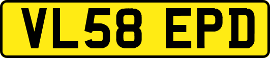 VL58EPD