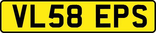 VL58EPS