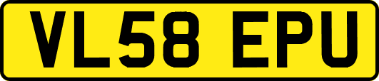 VL58EPU