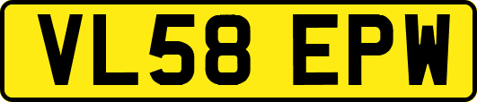 VL58EPW