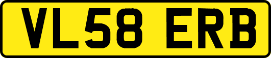 VL58ERB