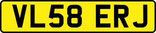 VL58ERJ