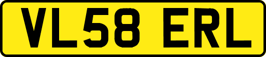 VL58ERL