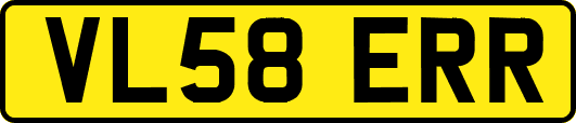 VL58ERR