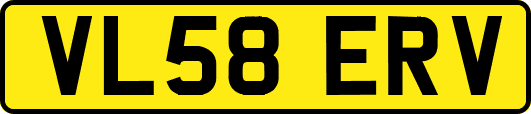 VL58ERV