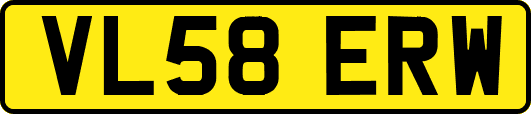 VL58ERW