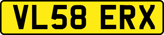 VL58ERX