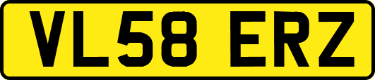 VL58ERZ