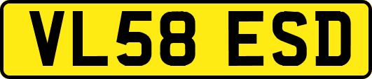 VL58ESD
