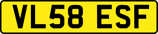 VL58ESF