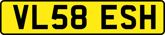 VL58ESH