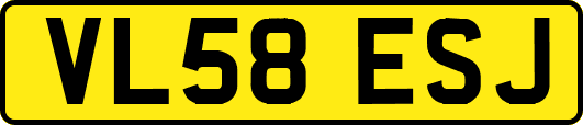 VL58ESJ