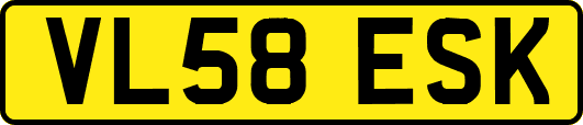 VL58ESK