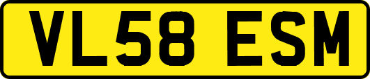 VL58ESM