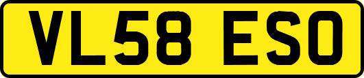 VL58ESO