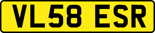VL58ESR