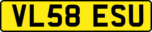 VL58ESU