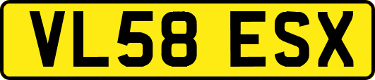VL58ESX