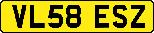 VL58ESZ