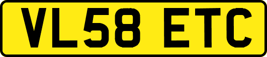 VL58ETC