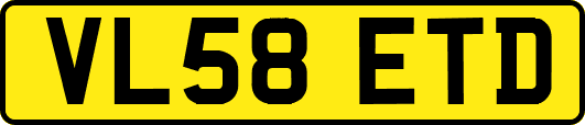 VL58ETD