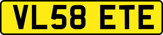 VL58ETE