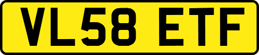 VL58ETF