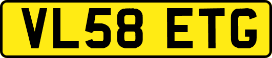 VL58ETG
