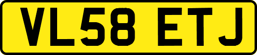VL58ETJ