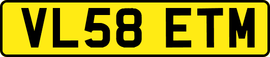 VL58ETM