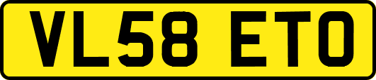 VL58ETO