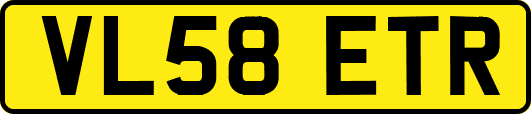 VL58ETR