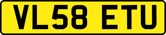 VL58ETU