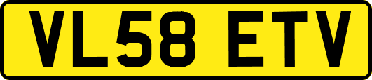 VL58ETV