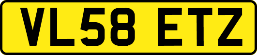 VL58ETZ