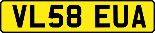 VL58EUA