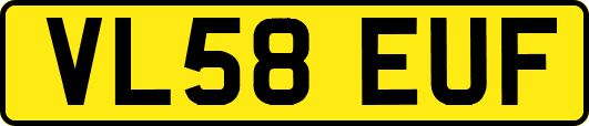 VL58EUF