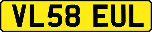 VL58EUL
