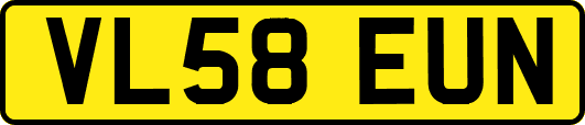 VL58EUN