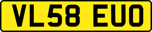 VL58EUO