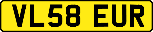 VL58EUR