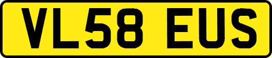 VL58EUS