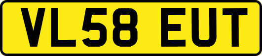 VL58EUT