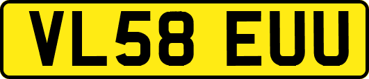 VL58EUU