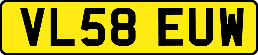 VL58EUW