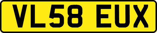VL58EUX